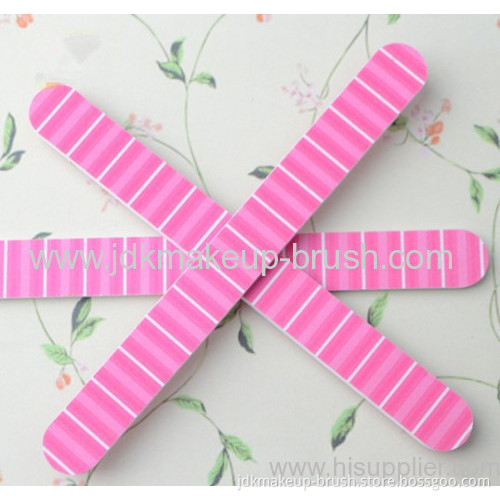 Hot Seller Colorful Nail File